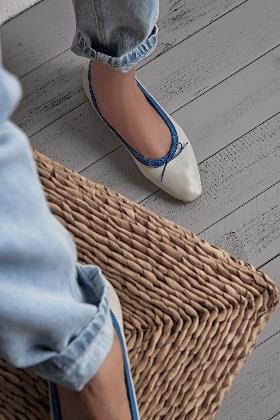 Color Trim Flats