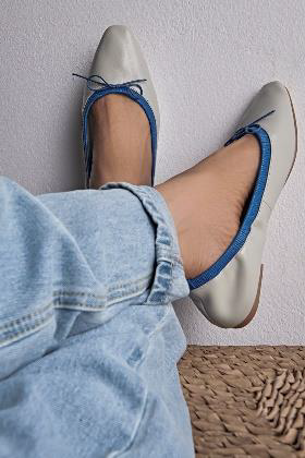 Color Trim Flats
