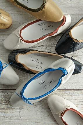 Color Trim Flats