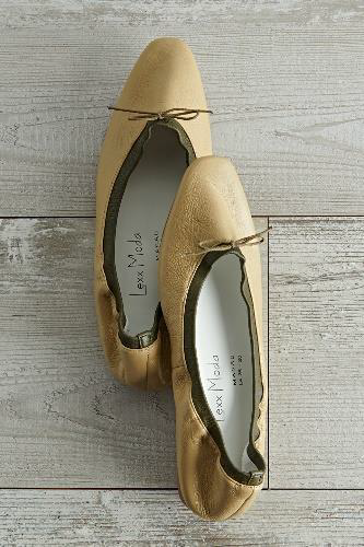 Color Trim Flats