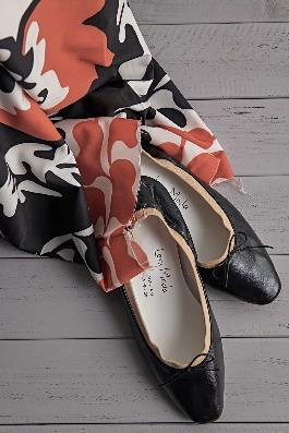 Color Trim Flats