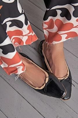 Color Trim Flats