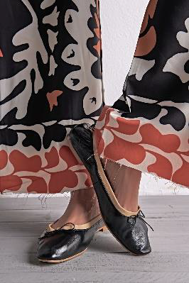 Color Trim Flats