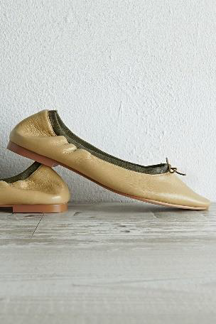 Color Trim Flats